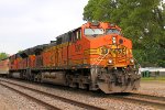 BNSF 5061